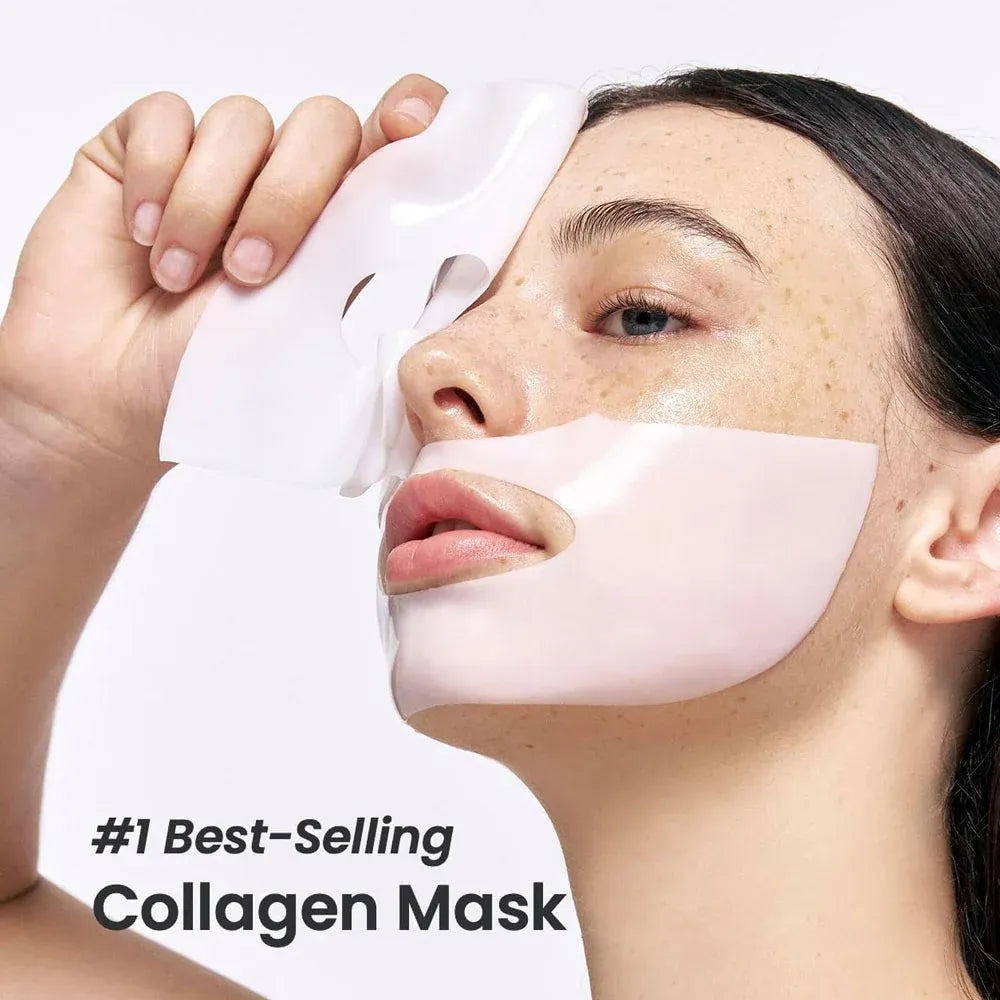 Biodance Bio-Collagen Real Deep Mask (Single Piece)