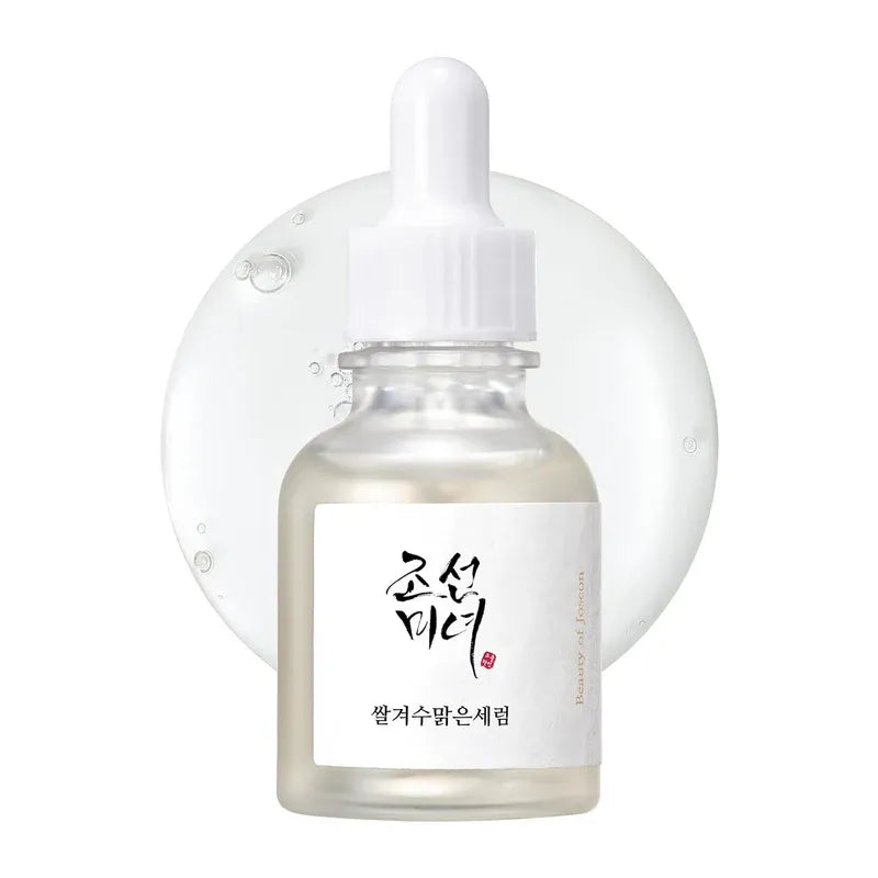 Beauty of joseon Glow Deep Serum Rice + Alpha-Arbutin 60 ml