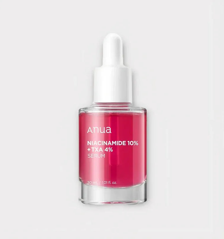 Anua Niacinamide 10% + TXA 4% 