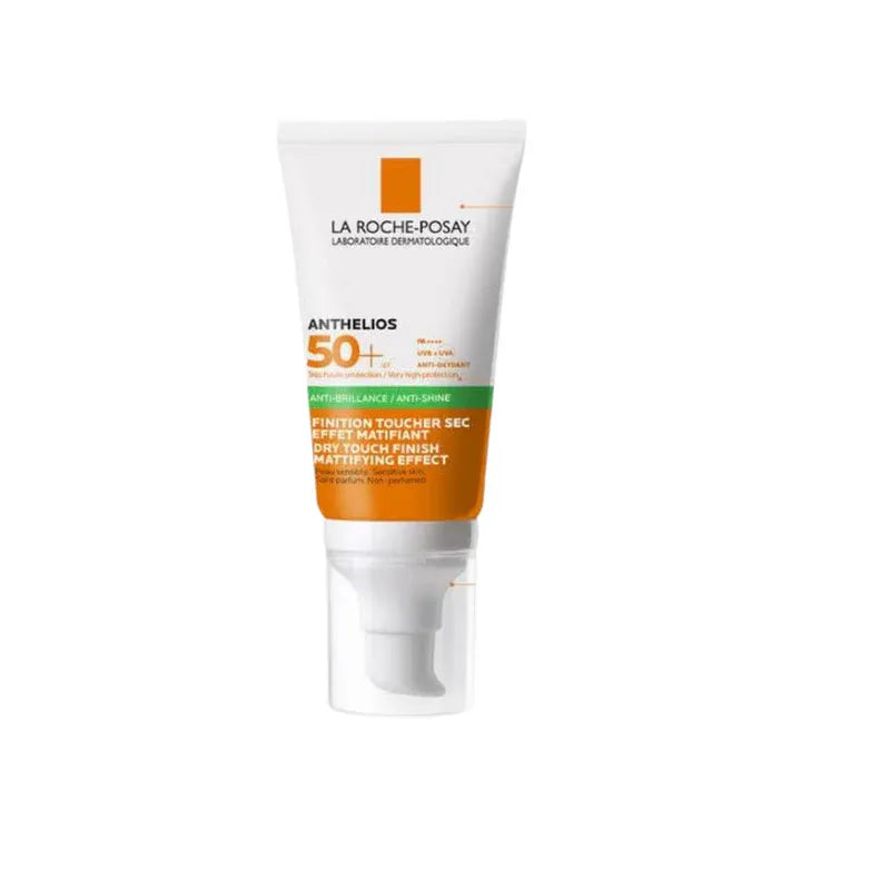 Laroche-posay 50+ Protection Sunscreen 50-ml