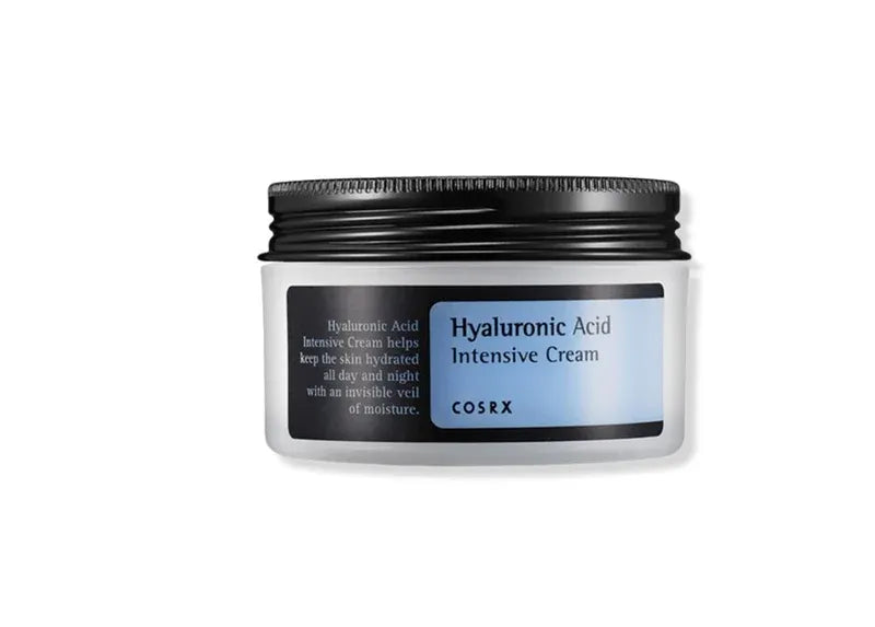 COSRX Hyaluronic Acid Intensive Cream 