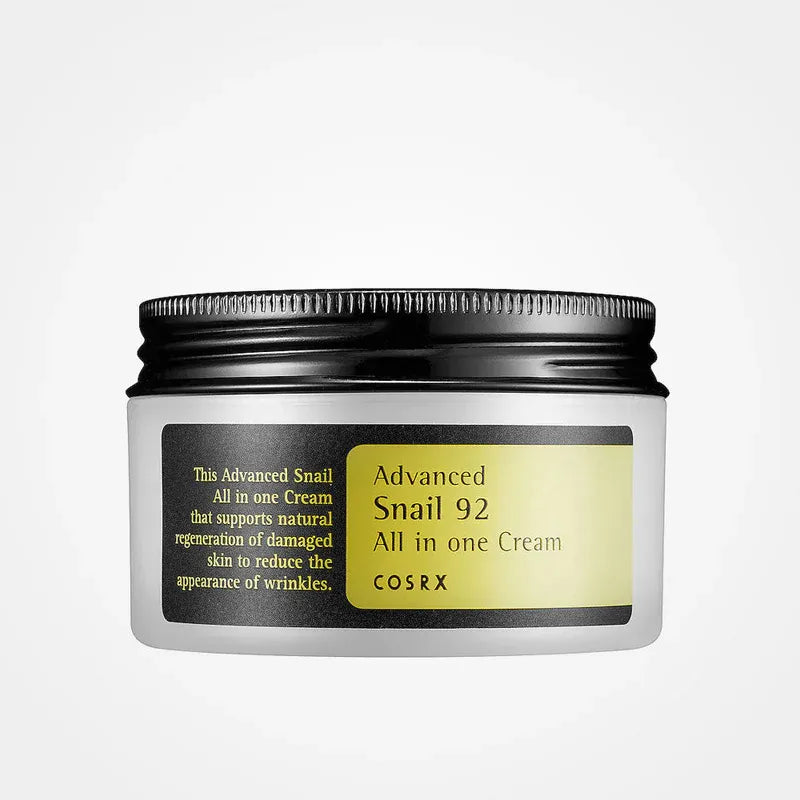 Cosrx Advanced Snail 92 All In One Cream