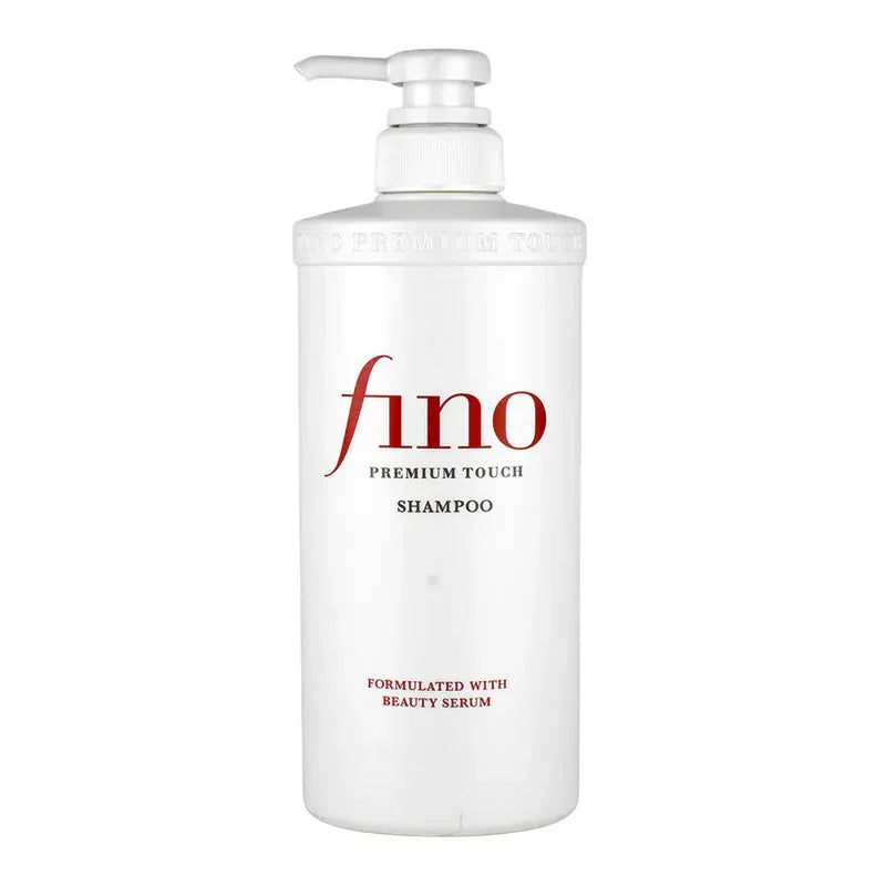 Shiseido Fino Premium Touch Hair Shampoo 