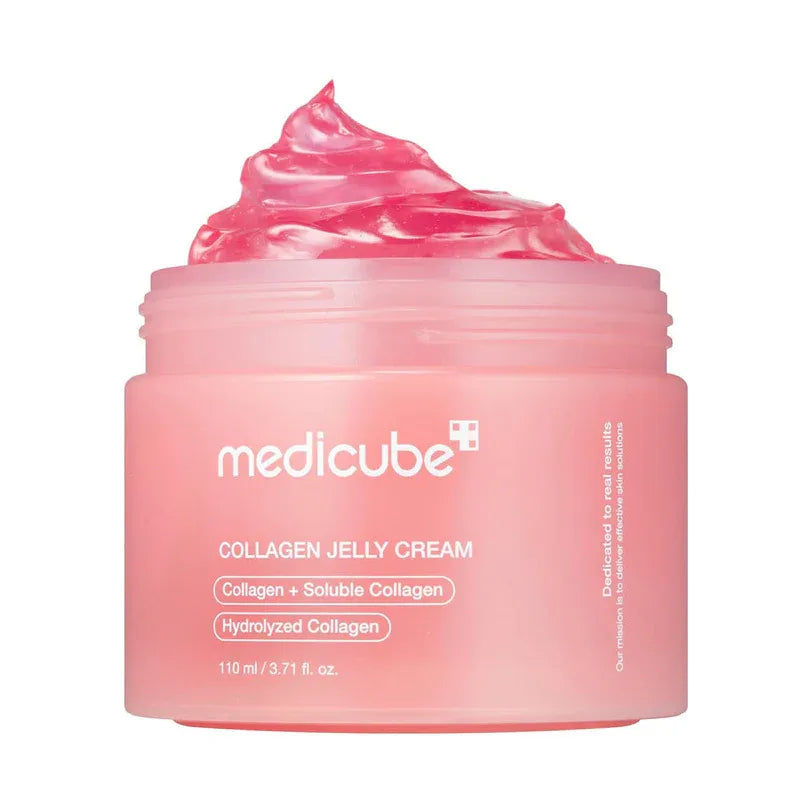 Medicube Collagen Jelly Cream
