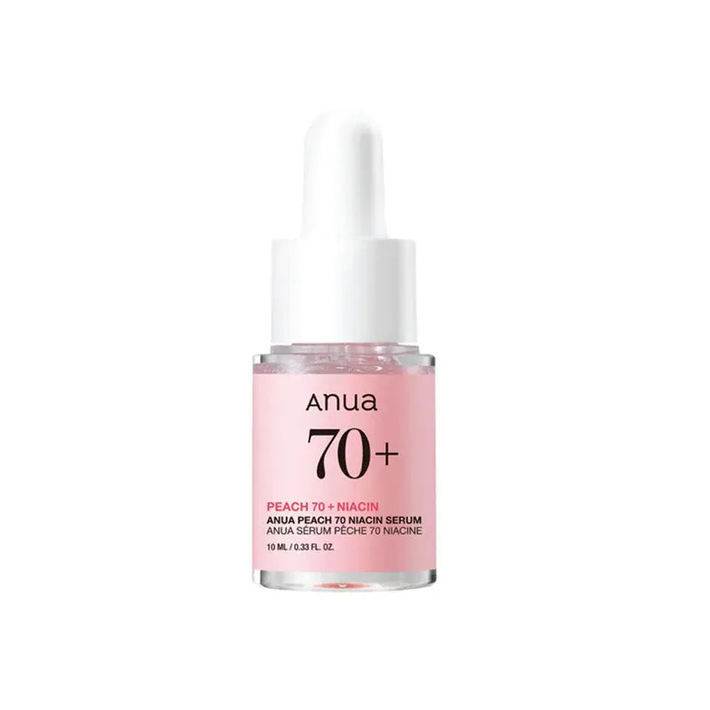 Anua Peach 70 Niacin Serum 