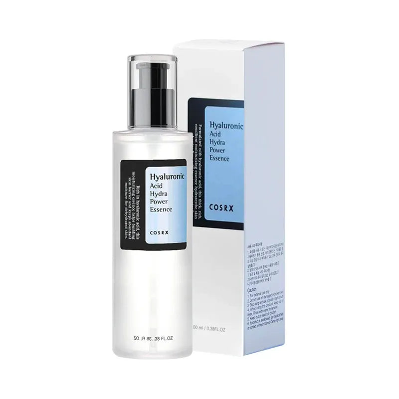 COSRX Hyaluronic acid hydra power essence