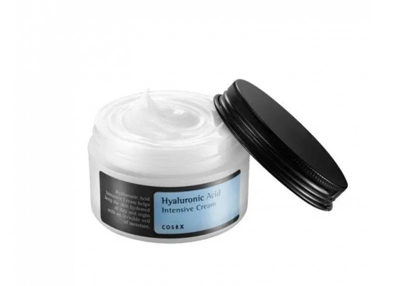 COSRX Hyaluronic Acid Intensive Cream 