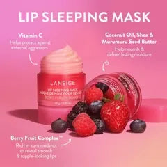 Laneige – Lip Sleeping Mask