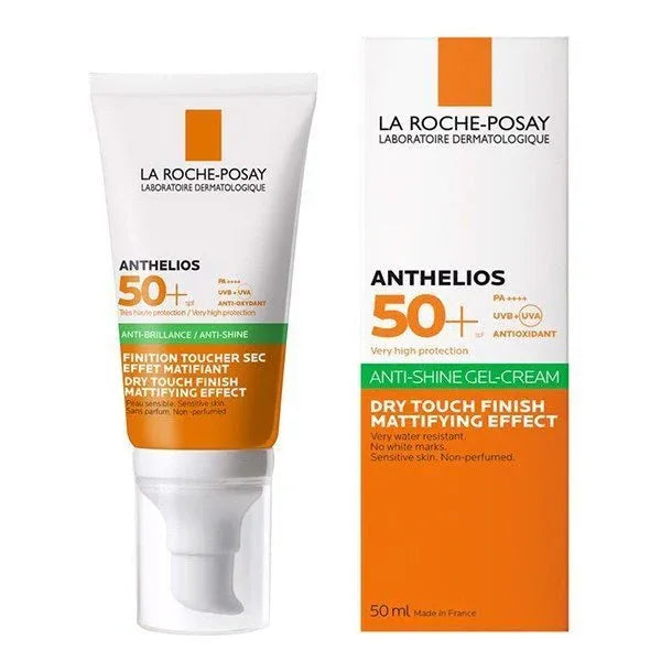 Laroche-posay 50+ Protection Sunscreen 50-ml